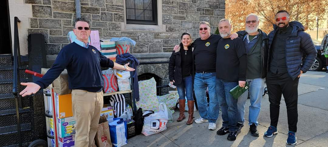 St. Joseph Council 443